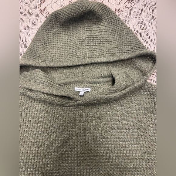 BANKS JOURNAL sweatshirt - Picture 6 of 10